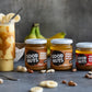 Peanut Butter Crunchy (Org) 50511A