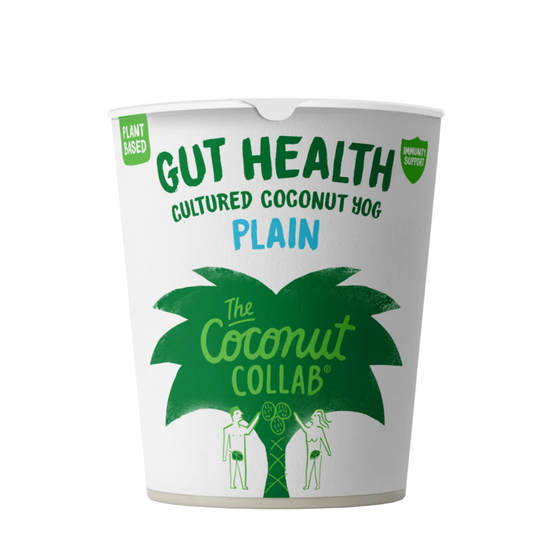 Gut Health Yoghurt 48220B