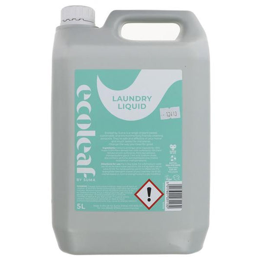 Laundry Liquid 20385B