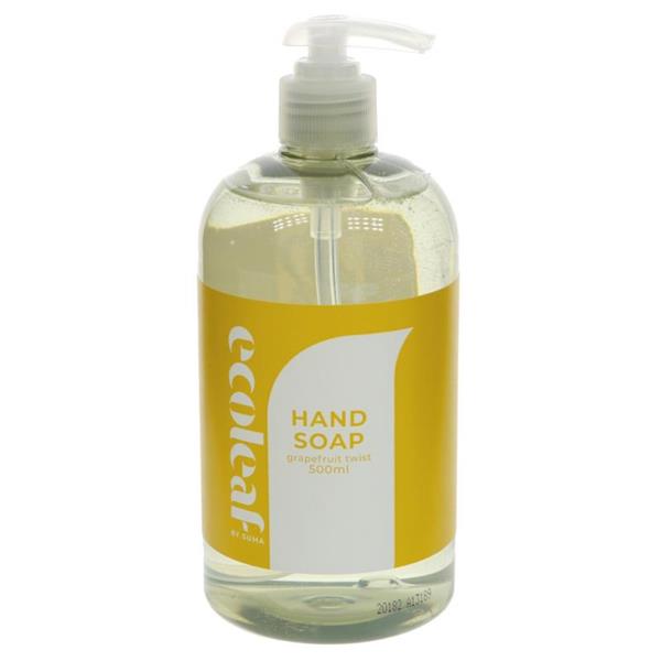 Liquid Hand Soap 20390B