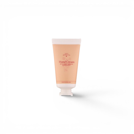 Sweet Orange & Bergamot Hand Cream 52112B