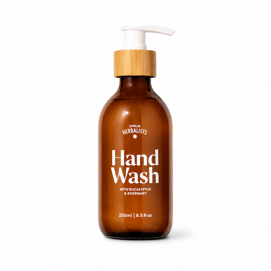 Eucalyptus & Rosemary Hand Wash 52145B