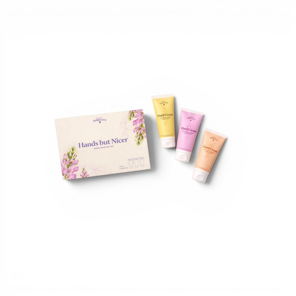 Hands but Nicer Gift Set - 100ml 52141B