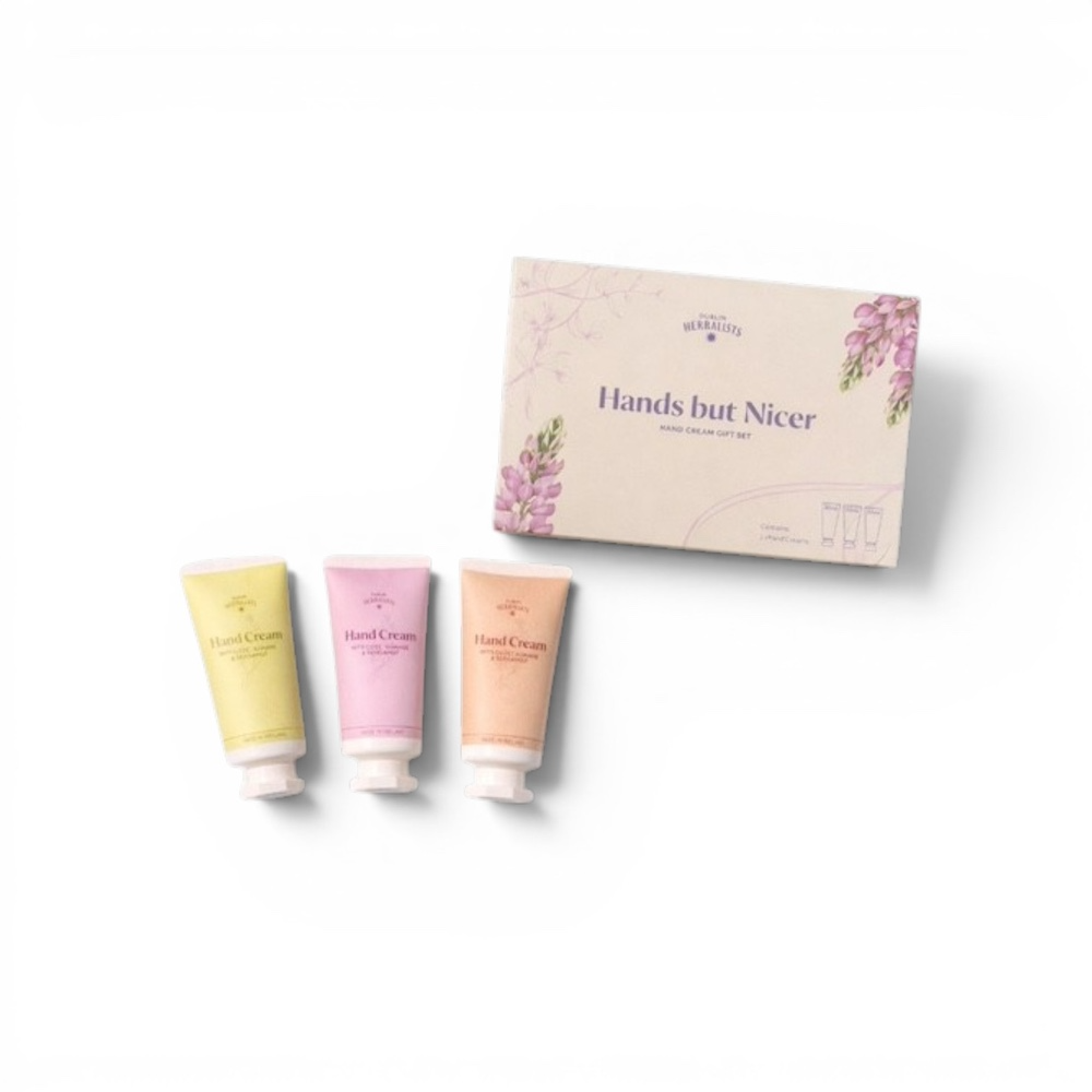 Hand Cream Gift Set 30ml 52114B