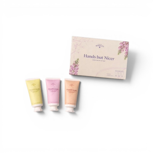 Hand Cream Gift Set 30ml 52114B
