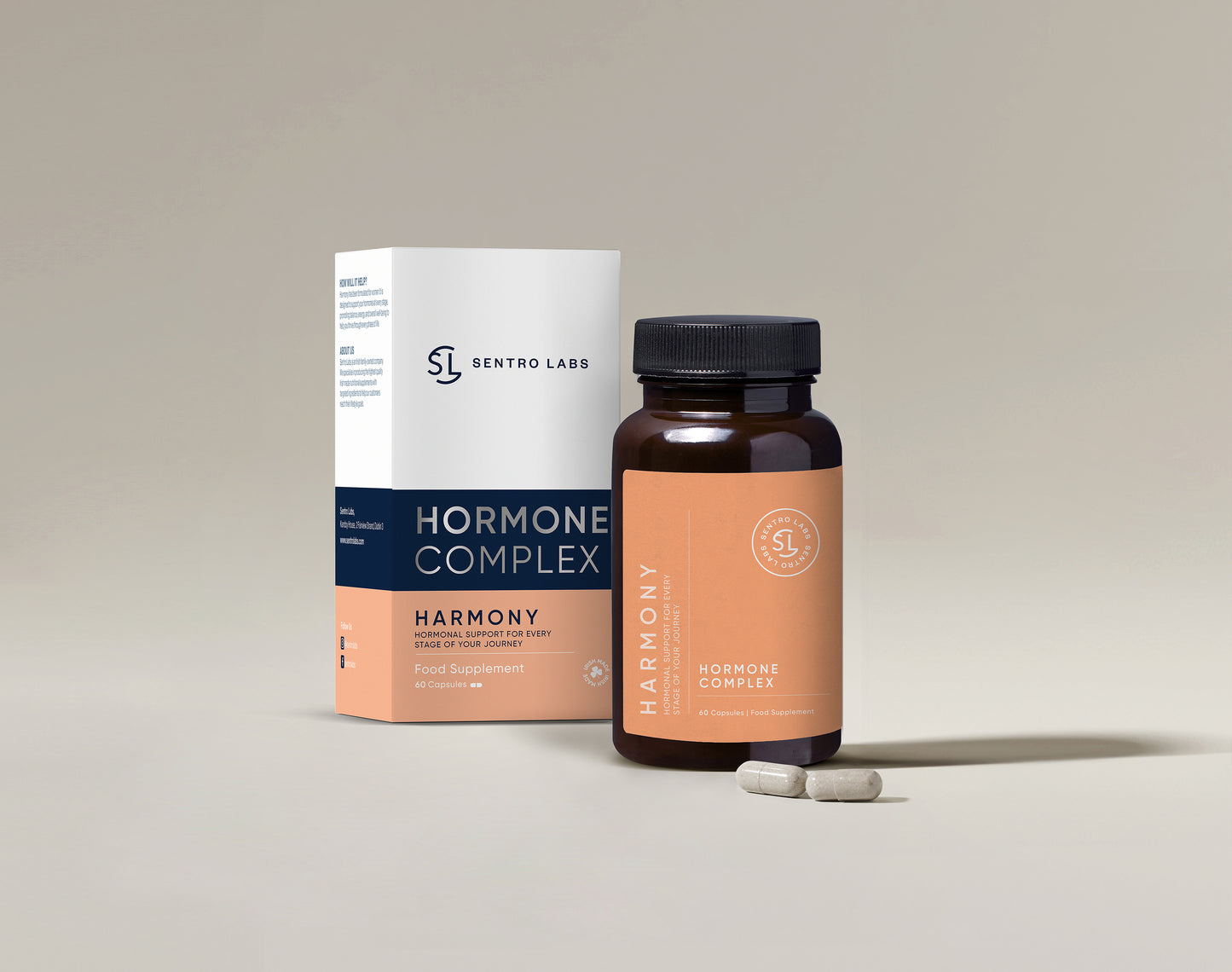 Harmony 50879B
