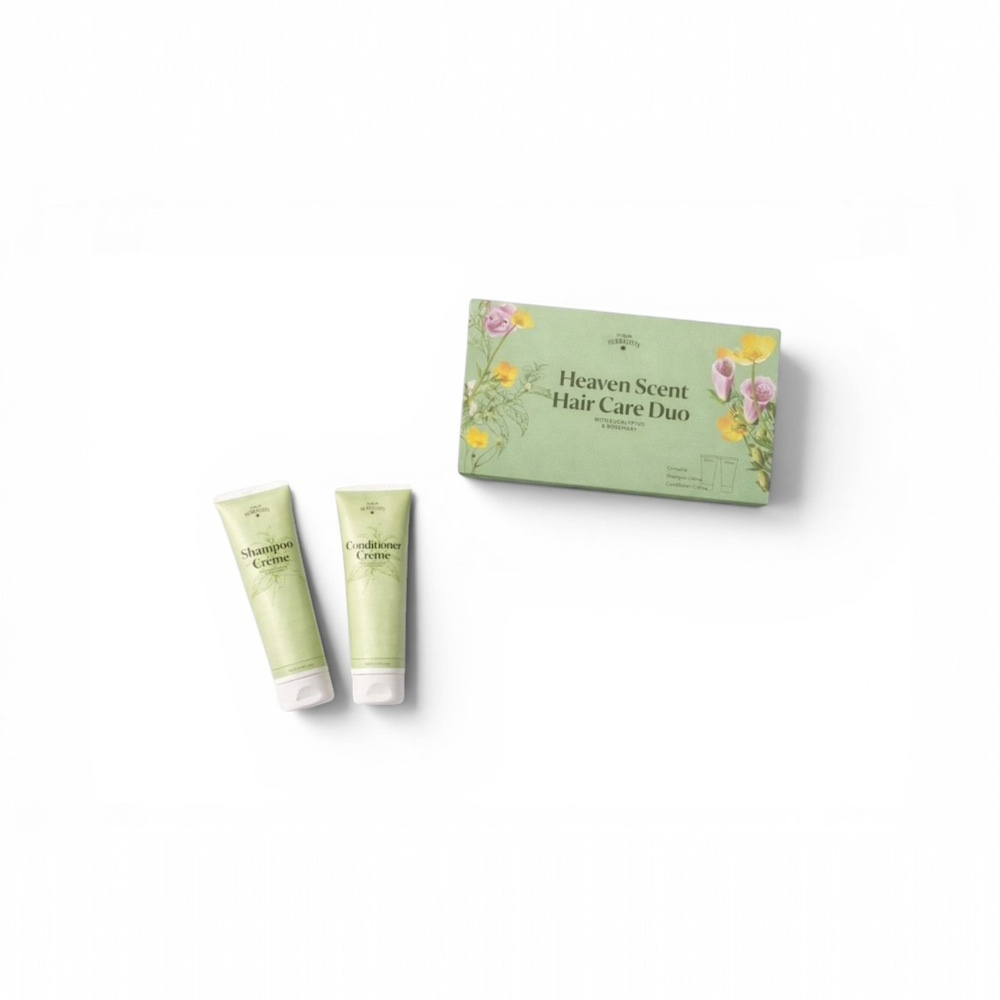 Hair Care Gift Set 52138B