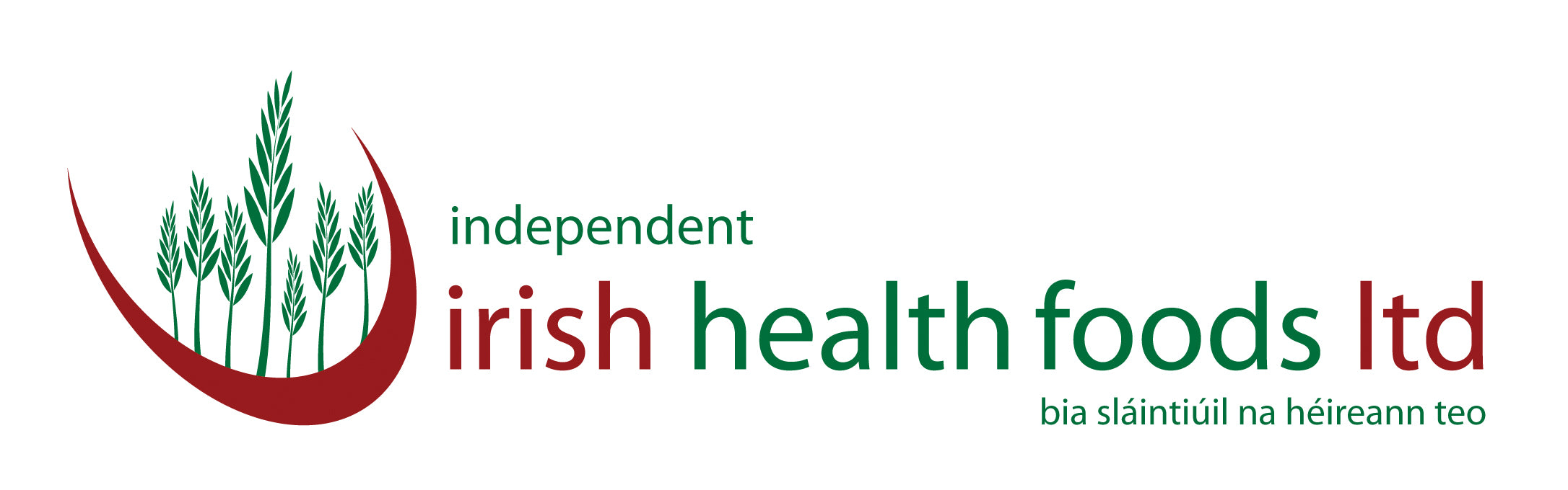 Independent Irish Health Foods