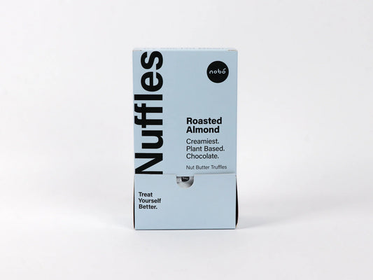 Roasted Almond Nut Butter Truffle 48504B