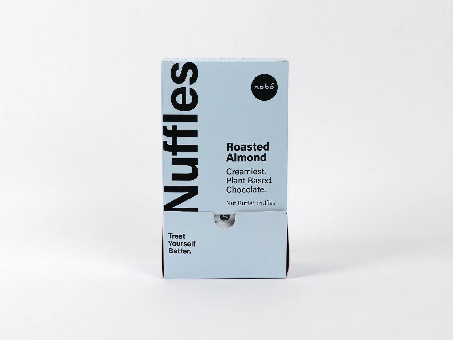 Roasted Almond Nut Butter Truffle 48504B