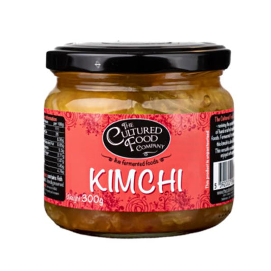 Kimchi (Korean Sauerkraut) 33950B