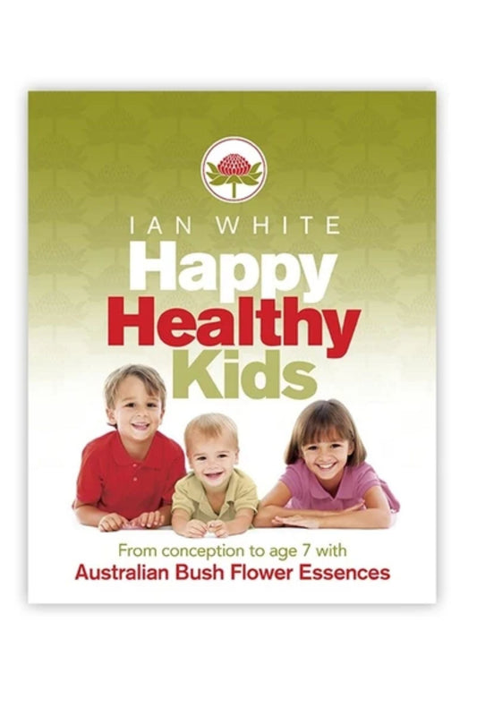 Happy Healthy Kids Book 40330B