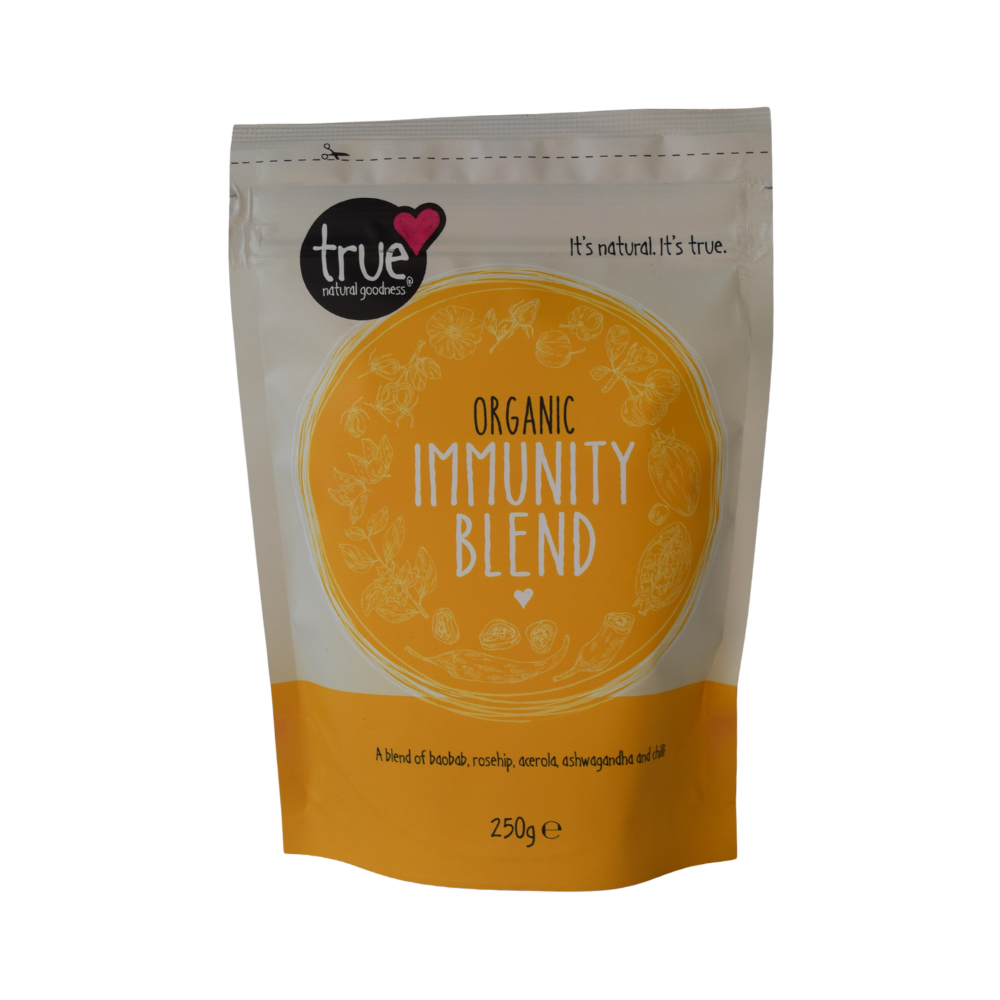 Immunity Blend (Org) 52242A