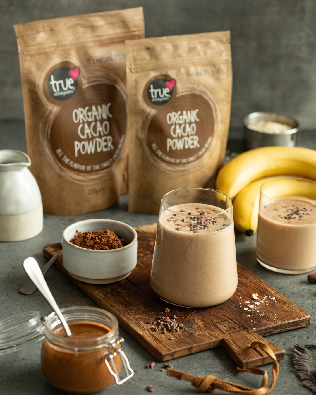 Cacao Powder (Org) 36785A