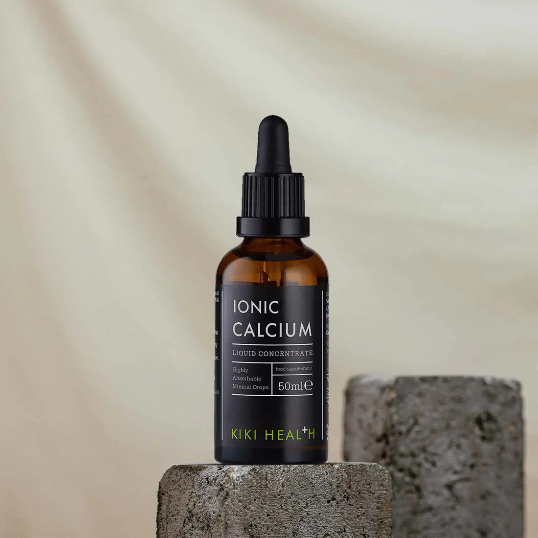 Ionic Calcium Liquid Concentrate 51474B