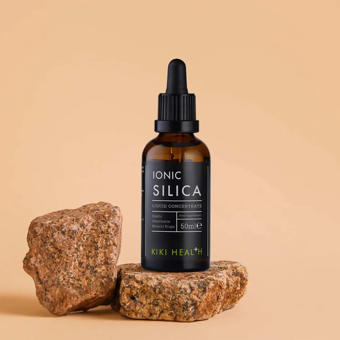 Ionic Silica Liquid Concentrate 51479B