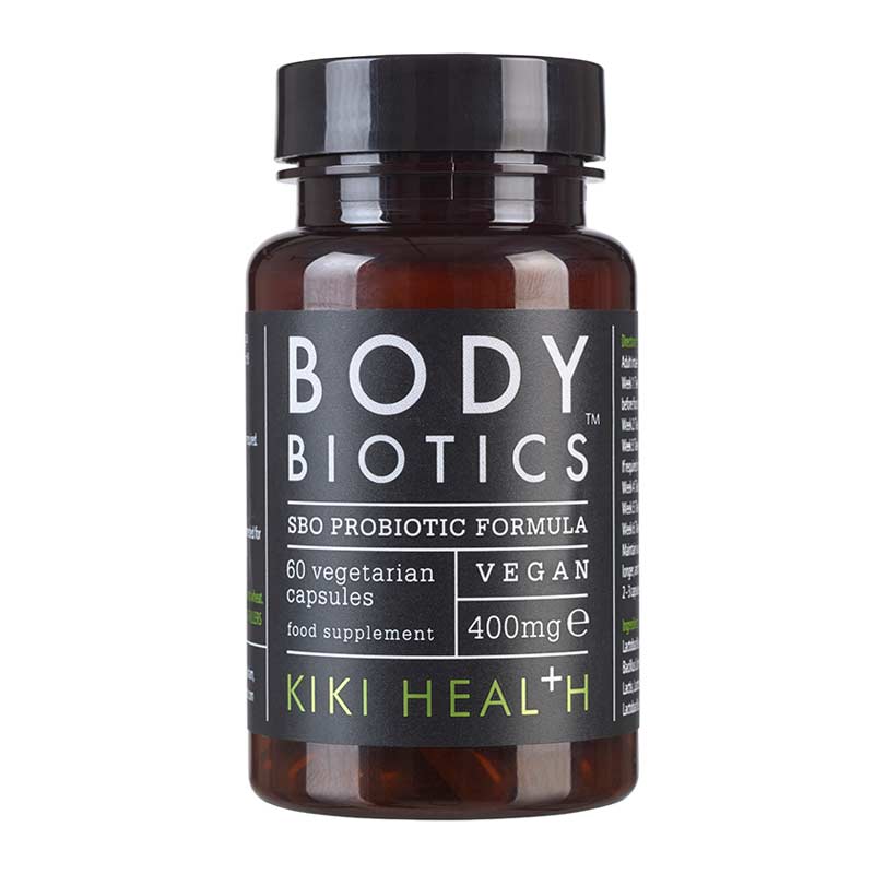Body Biotics 46996B