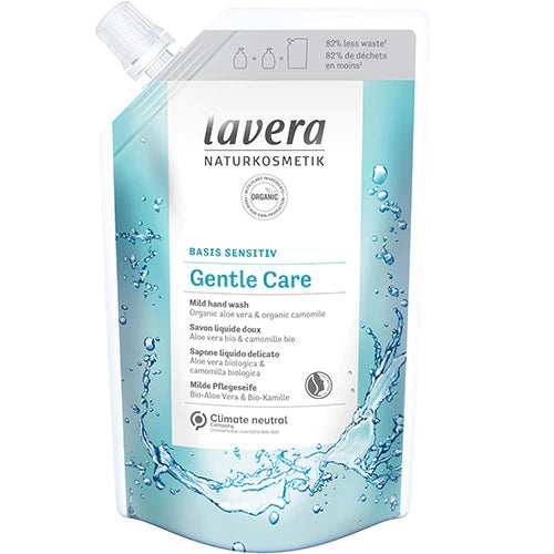 Gentle Care Hand Wash Refill 47812B