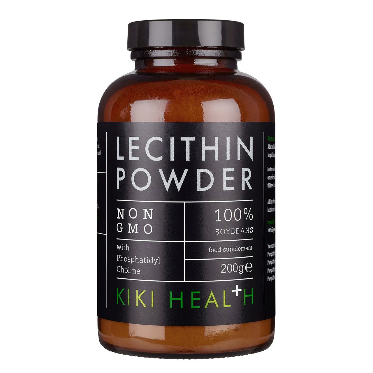 Lecithin Powder Non-GMO 46985B