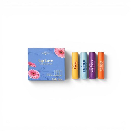 Lip Balm Gift Set 52115B