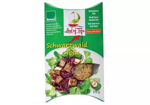 Smoked Tofu (Blk Forest) (Org) 40914A