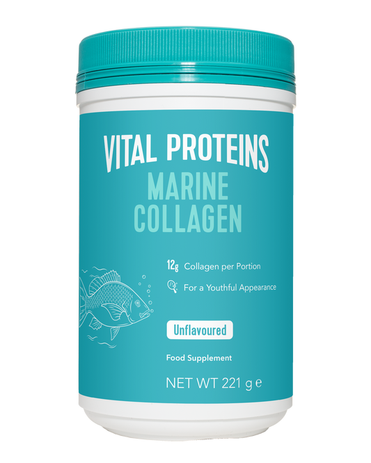 Marine Collagen 49566B