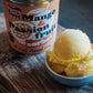Mango and Passionfruit Sorbet 52004B