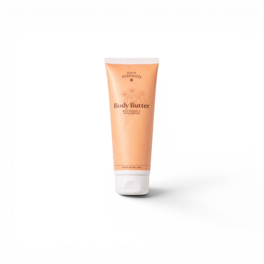 Mango Body Butter 52095B