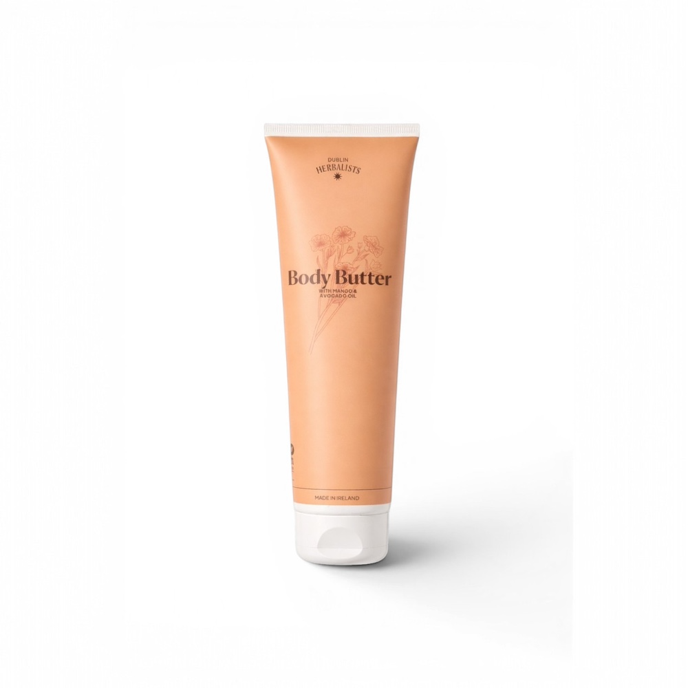 Mango Body Butter 52096B