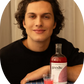 Fermented Blackcurrant Drink 51031B