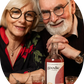 Fermented Blackcurrant Drink 51031B