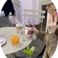 Fermented Blackcurrant Drink 51031B