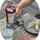 Fermented Chokeberry (Aronia) Drink 51033B