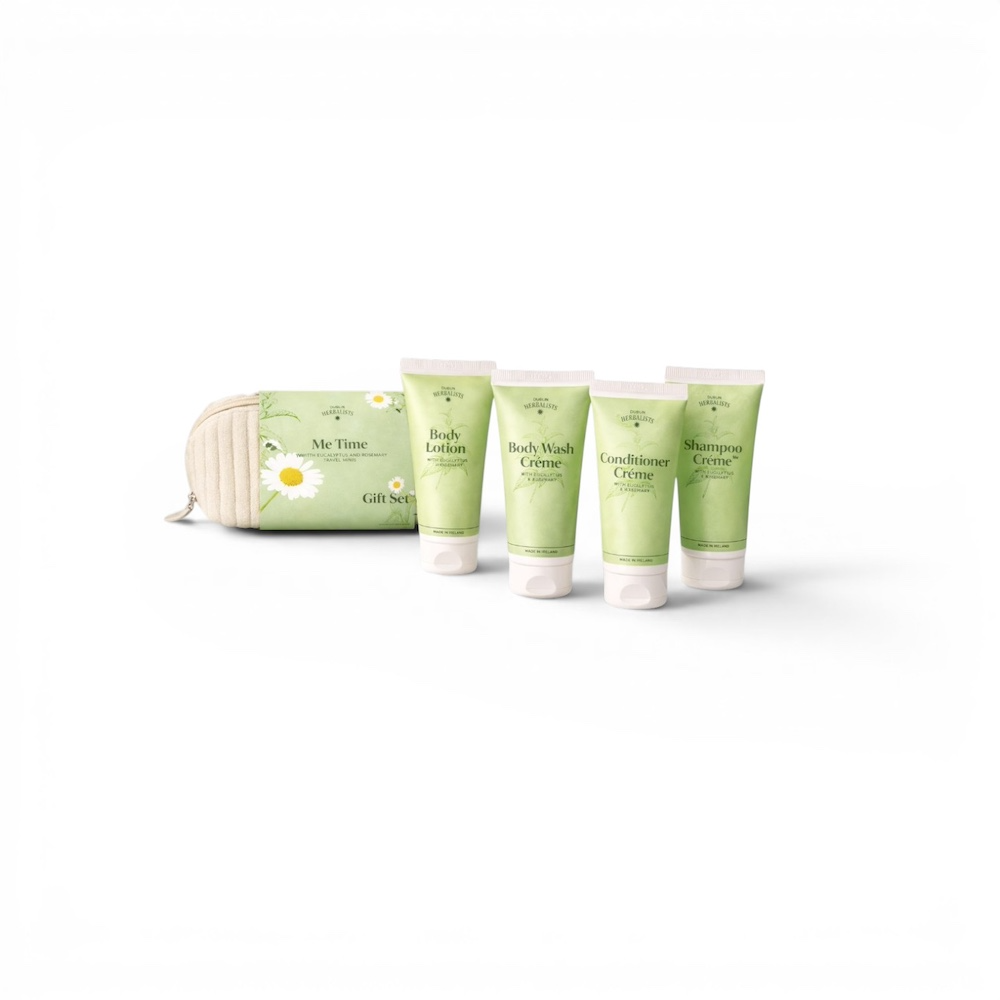 Me Time Travel Minis Gift Set 52143B
