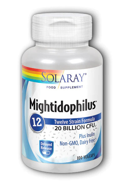 Mightidophilus 12 - 10bil 45023B