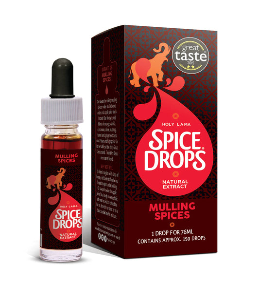 Mulled Spice Drops 41129B