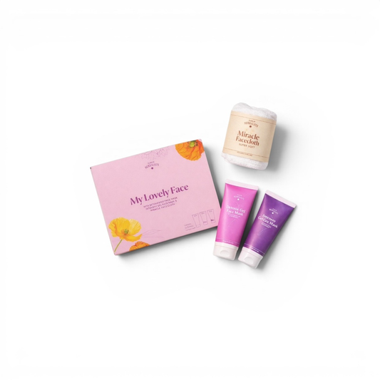 My Lovely Face Gift Set 52144B