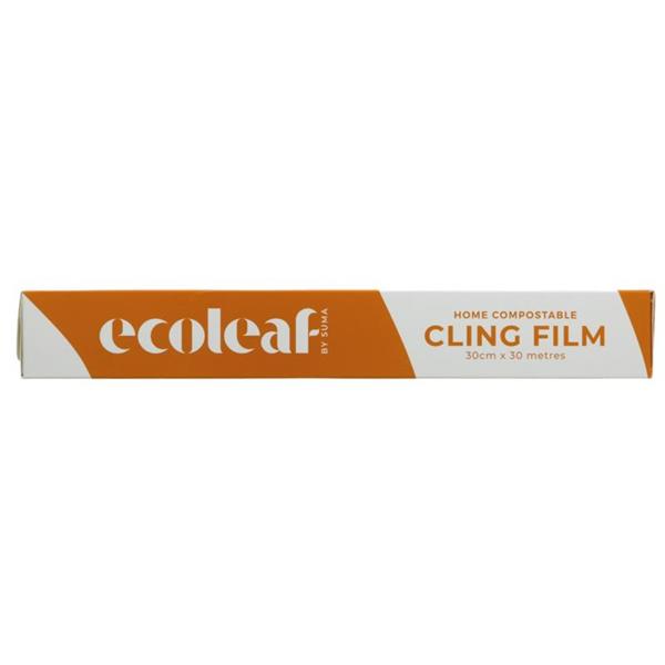 Cling Film - Compostable 46872B