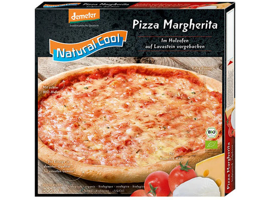 Margherita Pizza (Org) 46449A