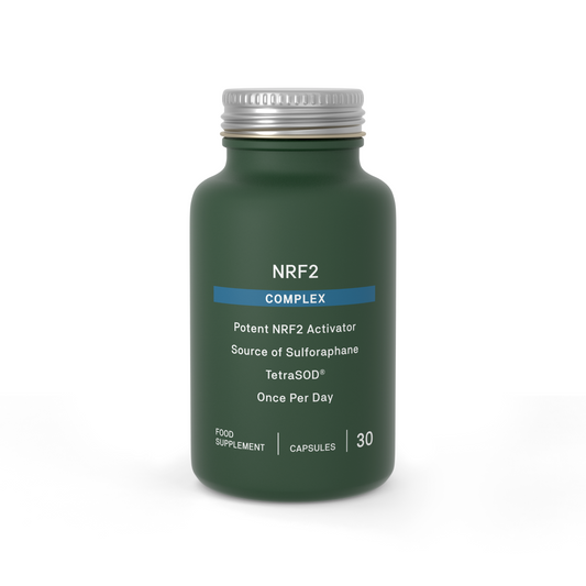 NRF2  Complex (Sulforaphane) 51126B