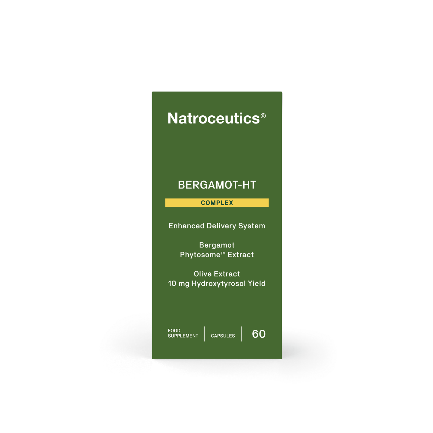 Bergamot-HT Complex 50874B