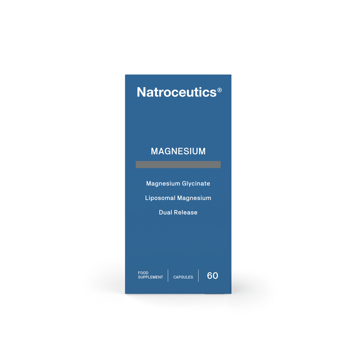 Magnesium Glycinate Liposomal 51123B