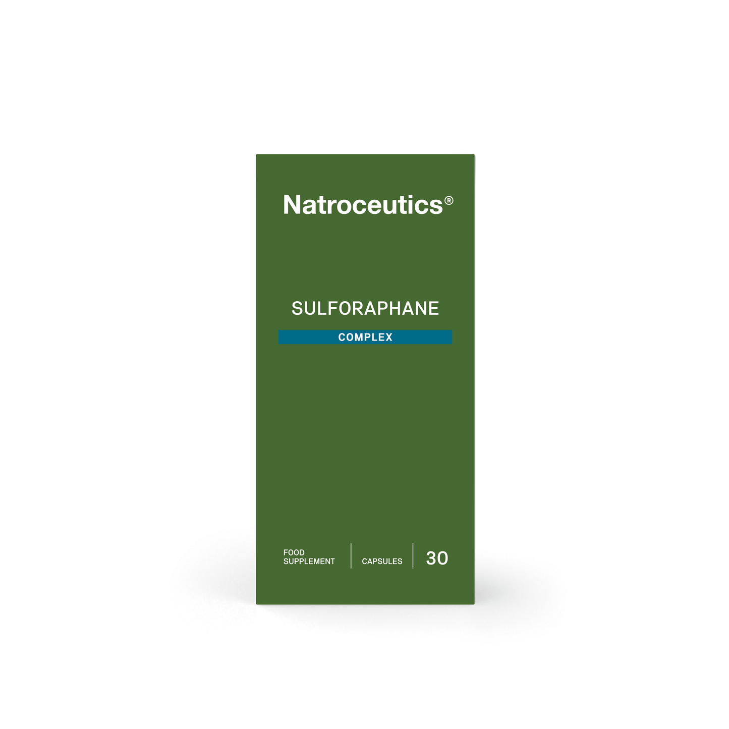 NRF2  Complex (Sulforaphane) 51126B