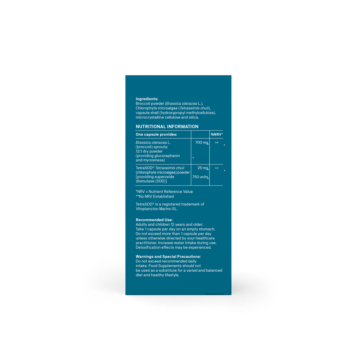 NRF2  Complex (Sulforaphane) 51126B