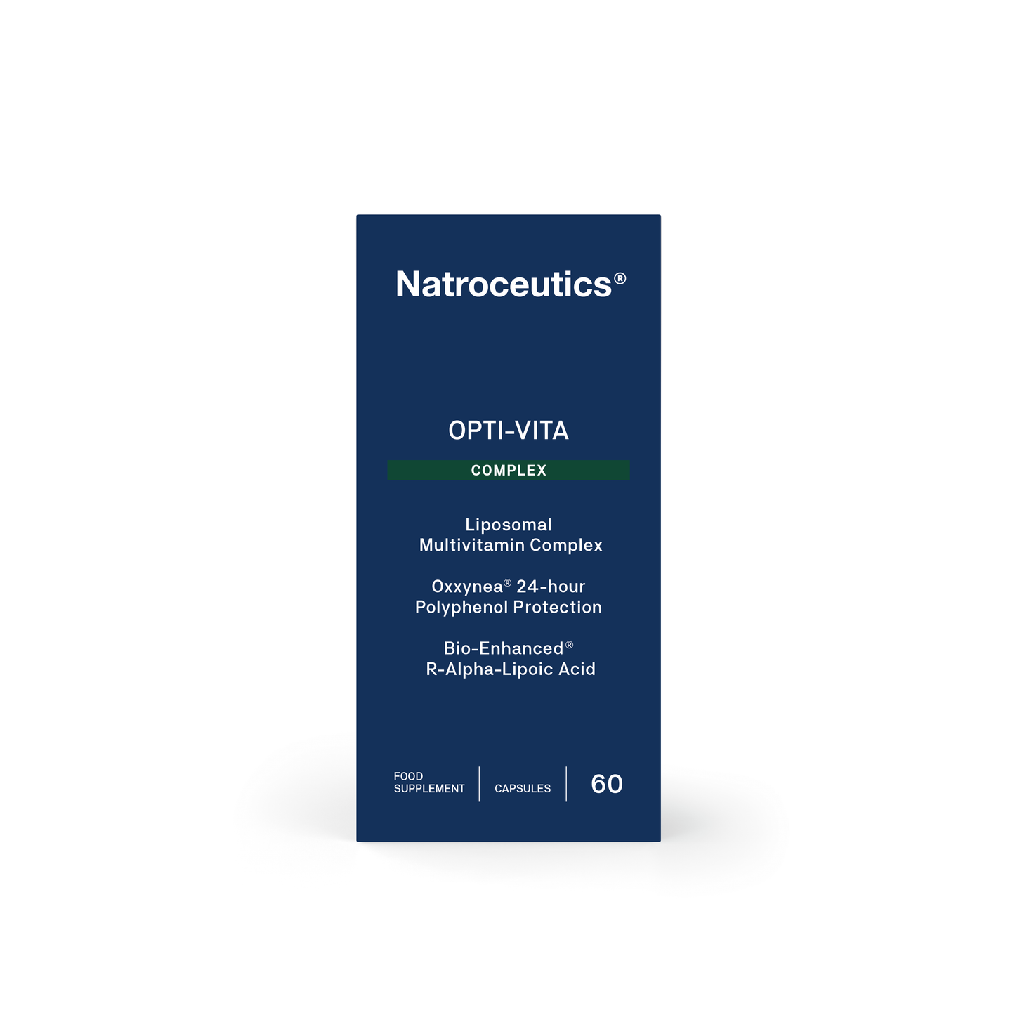Opti-Vita Complex 50873B