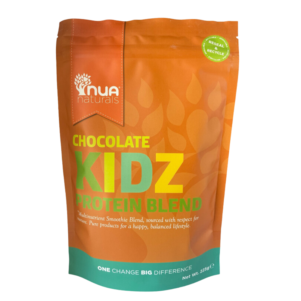 Kidz Multi Nutrient Protein - Chocolate 225g 50124B