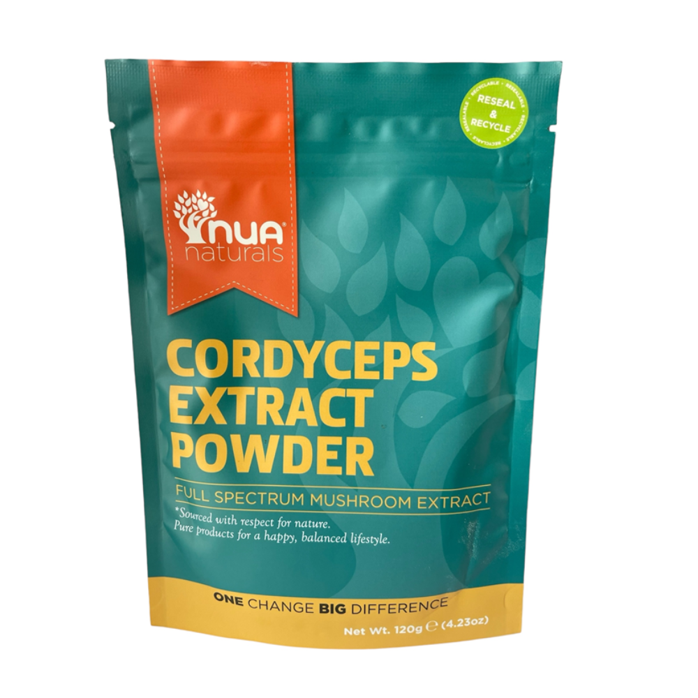 Cordyceps Extract Powder 49486B