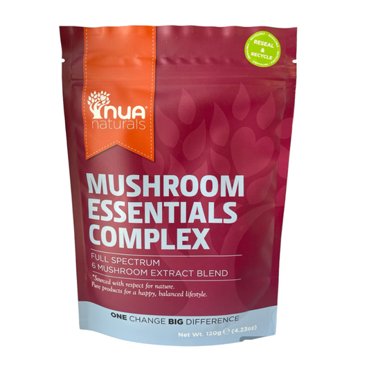 Mushroom Essentials Complex 49483B