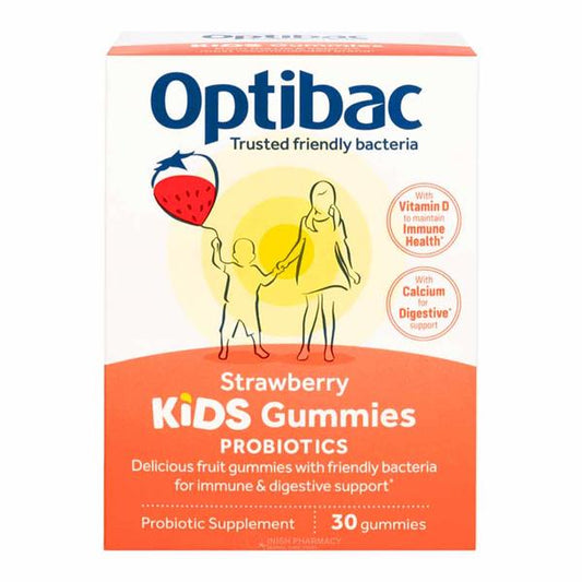 Childrens Probiotic Gummies 46702B