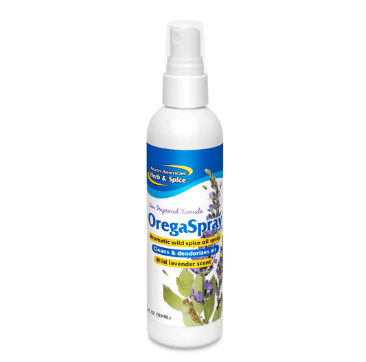 Orega Spray 48246B